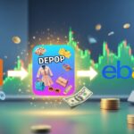 Etsy Q4 Earnings: Depop $1.2B Sale Boosts Stock