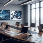 EU Competitiveness: Action Needed Beyond Castle Retreats