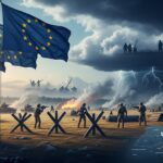 EU Considers Ukraine Training Bases Amid Russian Warnings