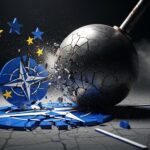 Europe Failed Against Trump and Putin’s Wrecking Ball Politics