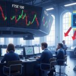 European Stocks Mixed After AI-Driven Wall Street Sell-Off