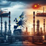 Europe’s Chemical Industry Faces Collapse Under EU Green Deal