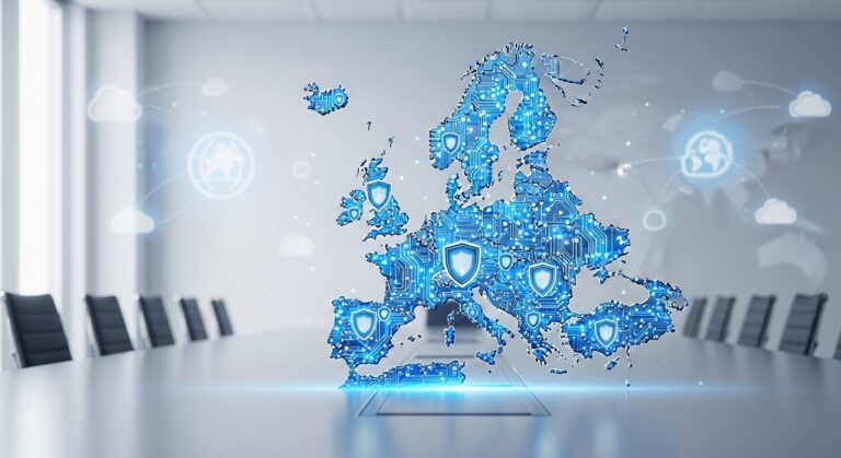 Europe’s Push for Digital Sovereignty Amid Rising Threats