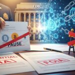 FDIC Settles Coinbase FOIA Case in Major Crypto Win