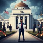 Fed Probe Drama: Tillis Blocks Warsh Over Powell Investigation