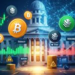 Fed Proposes Crypto as Separate Derivatives Asset Class
