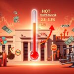 Fed’s Potential Shift to Higher Inflation Target 2.5-3.5%