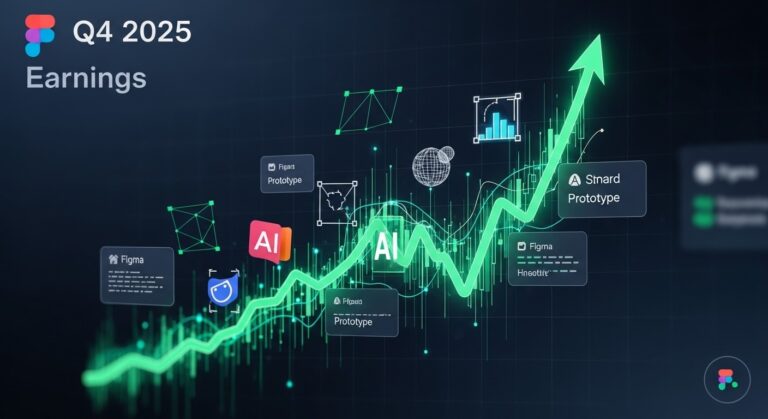 Figma Q4 2025 Earnings: Stock Surges on Strong AI Growth