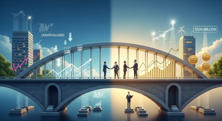 Fivespan Activism Targets Appian Undervaluation