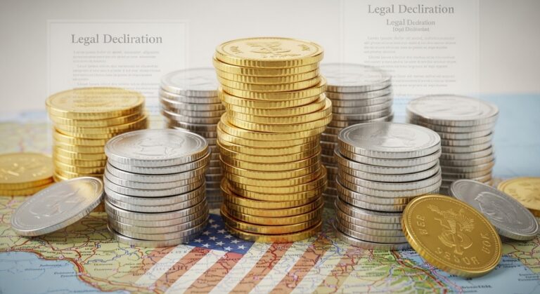 Florida Legalizes Gold And Silver As Legal Tender