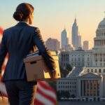 Former Federal Workers Thrive After Major DOGE Cuts