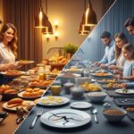 Free Hotel Breakfast Disappearing? K-Shaped Threat