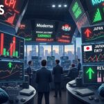 Friday’s Stock Movers: CPI, Earnings & Sector Shifts