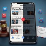FTC Probes Apple News Over Alleged Conservative Bias