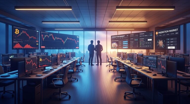Gemini Layoffs: Crypto Giant Cuts Jobs, Exits Markets