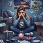 Gen Z Affordability Crisis Threatens American Dream