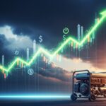 Generac Stock Chart Signals More Gains Ahead