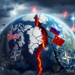 Geopolitical Earthquake: Greenland Spark Global Chaos?