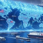 Global LNG Supply Wave Hits Markets in 2026