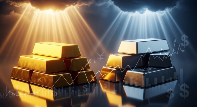 Gold and Silver Rebound: Volatility Concerns Remain