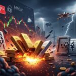 Gold & Silver Crash: Hidden Forces Exposed