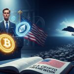 Goldman Sachs CEO Backs Strict US Crypto Rules