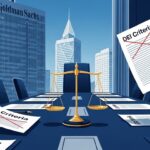 Goldman Sachs Drops DEI Board Criteria