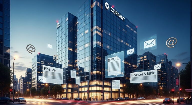 Goldman Sachs Top Lawyer Resigns Over Epstein Ties