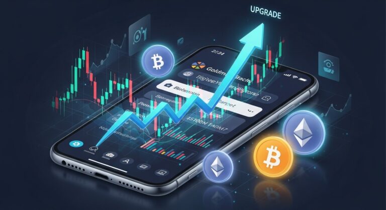 Goldman Upgrades Futu: Bullish on Digital Brokerage Growth