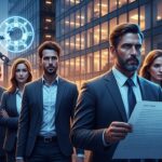 Google Employees Urge Divestment from ICE and CBP