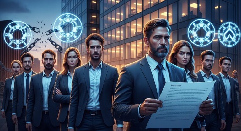 Google Employees Urge Divestment from ICE and CBP