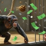 Government Waste: $600K on Chimp Poop-Throwing Study
