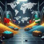 Governments Hoard Critical Minerals in New Resource Race