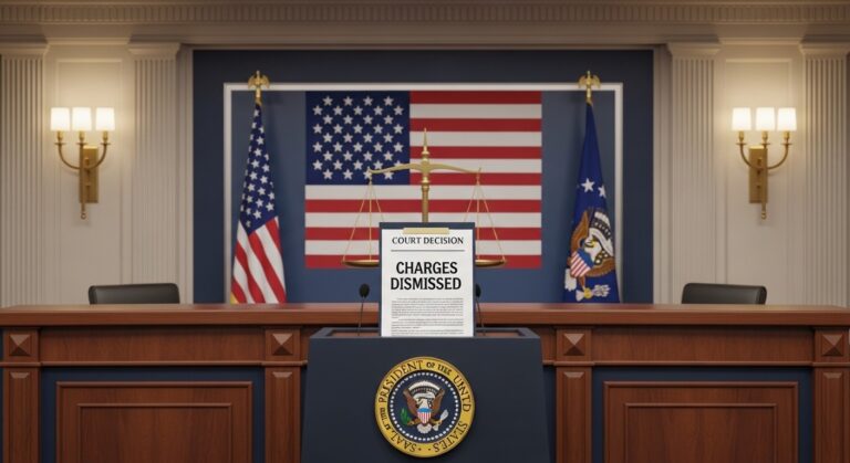 Grand Jury Rejects Indictment of Senators Kelly and Slotkin