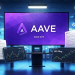 Grayscale Files S-1 for AAVE Spot ETF: What It Means