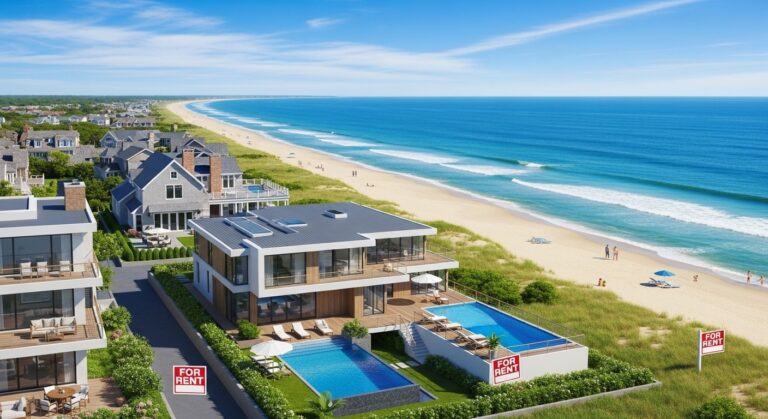 Hamptons Real Estate Hits Record Highs in 2026