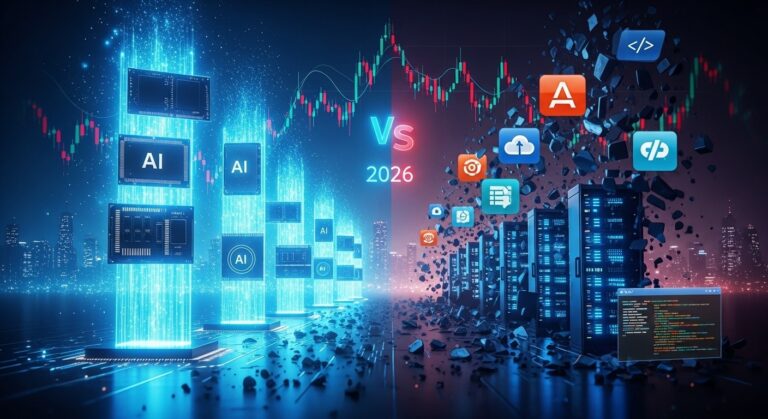 Hardware Is the New Software in AI-Driven 2026