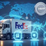 HBAR Surges on FedEx Hedera Partnership: Risks Linger
