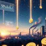 High Yield Plays in New Industrial Cycle