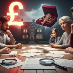 HMRC Recovers £246m Extra in Inheritance Tax Probes