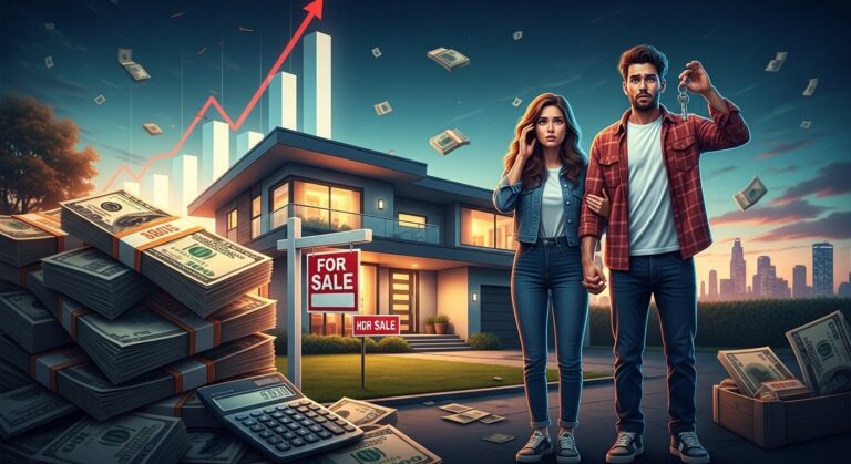 Home Affordability Crisis: Why Incomes Must Rise $50K