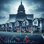 Homebuilders Slide Amid Antitrust Probe Rumors