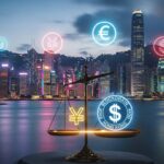 Hong Kong Advances Stablecoin Licenses Amid Beijing Concerns