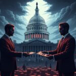 House Probes Foreign Influence in Nonprofits