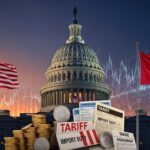 House Republicans Defy Trump: Vote to End Canada Tariffs