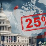House Set for Key Vote on Trump Canada Tariffs