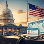 House Votes on Trump-Backed SAVE Act for Voter ID