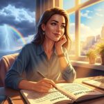 How a Silver Linings List Turned Layoff Into Opportunity