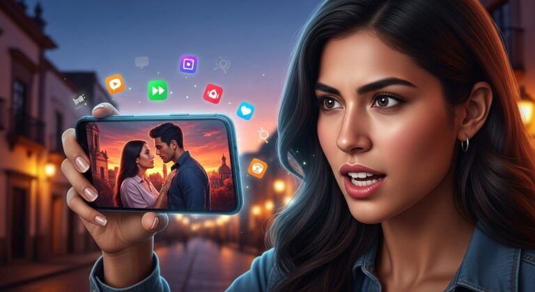 How Chinese Short Dramas Are Reshaping Latin America’s Media