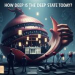 How Deep Is the Deep State Today?